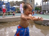 2005 Summer Friends & Play