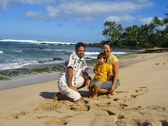 2006 Dec. Hawaii Christmas