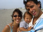 Jersey Family Weekends