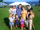 Woodmont Day July 2004