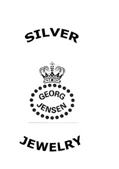 Georg Jenson Catalogs