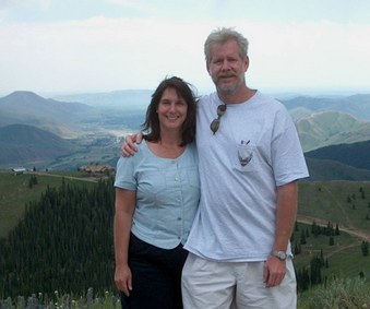 Nona & Steve