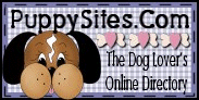 Puppy site