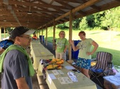 2016 Patuxent River Rural Legacy Ride