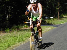 2002 Southern Maryland Century