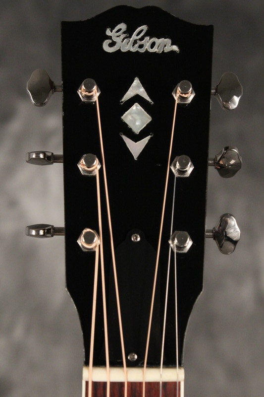 Gibson Acoustic quality control questions. The Unofficial Martin