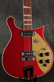 2012 R 660 Ruby 5-17-13