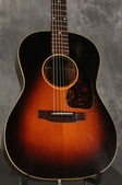 40's Gibson Banner Model SB 5-09-13