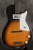 60's Harmony Stratotone SB 5-13-13