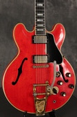 61 Gibosn ES-355 Cherry 5-20-13