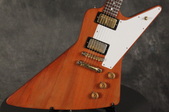 76 Gibson Explorer Natural 5-20-13