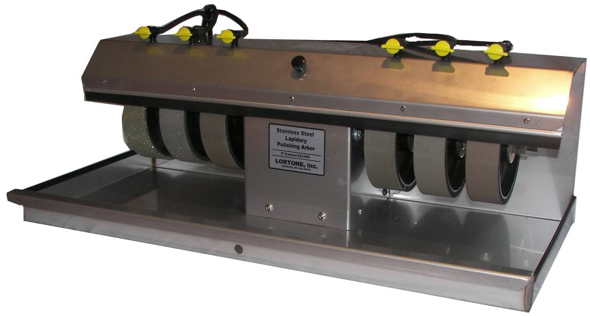 Lortone BA66