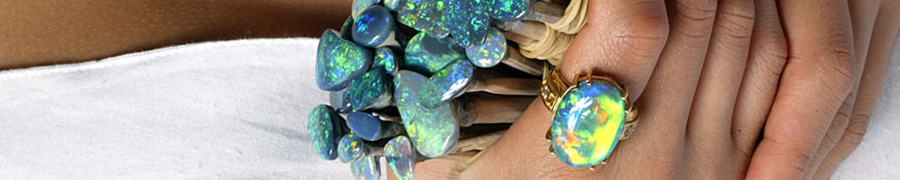 The Opal Association