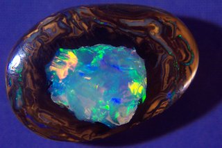 Opal from Koroit