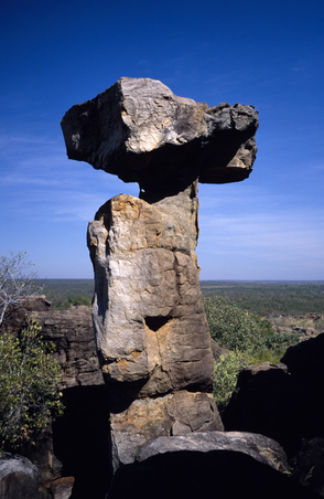 Journey in Australia