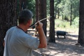 Bullseye (Modern Marvels)