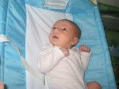 Fourth Week