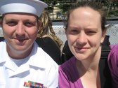 Fleet Week 2008