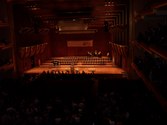 Bill's Graduation