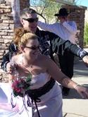 Jon and Whitney's Wedding!