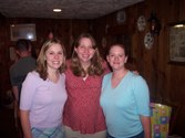 Sara's Baby Shower