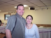 Tanya and Dion's Wedding Shower