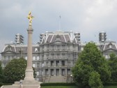 Very Quick Trip to DC