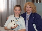 Our Horses and Pets Album