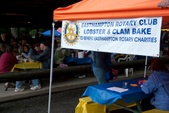 2009 Easthampton Rotary Lobster Bake 