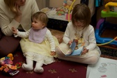 A few from Easter