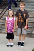 Back to school