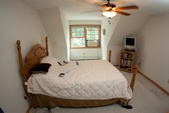 Bedroom done