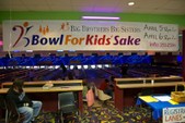 Big Brother Big Sister Bowl-A-Thon