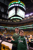 boston celtics 2/9/14