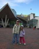 Boston Mother's Day weekend