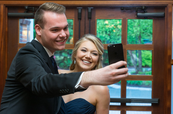 Brooks & Tracey Wedding