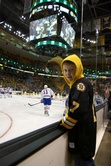 Bruins vs. Canadians TDBank North 04-09
