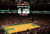 Celtics Vs. Sonics 03/12/08