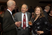 Chamber Holiday Dinner 2008
