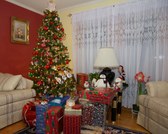 Christmas 2007