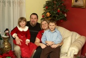 Christmas 2008