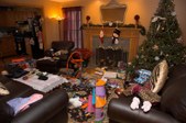 Christmas Day 2006