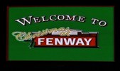 Christmas @ Fenway