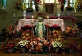 Church Harvest Festival