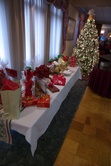 Church Lunch fundraiser
