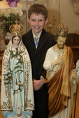 Corination @ Church 