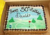Dave's Big 50!