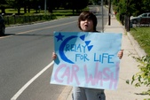 Donna's Dawgs Car Wash