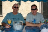 Finck & Perras Summer Picnic