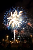 Fourth of July 2009